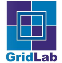 Logo Gridlab